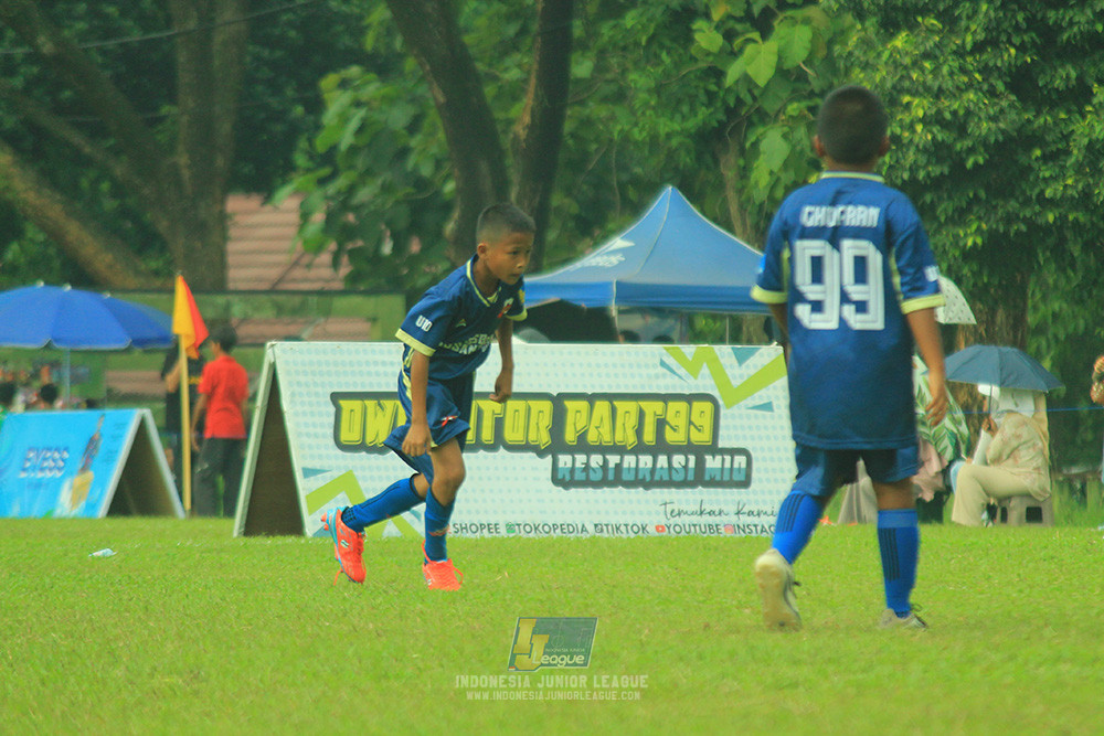 ijl u10 200725 nusantara 2004 vs provision soccer school