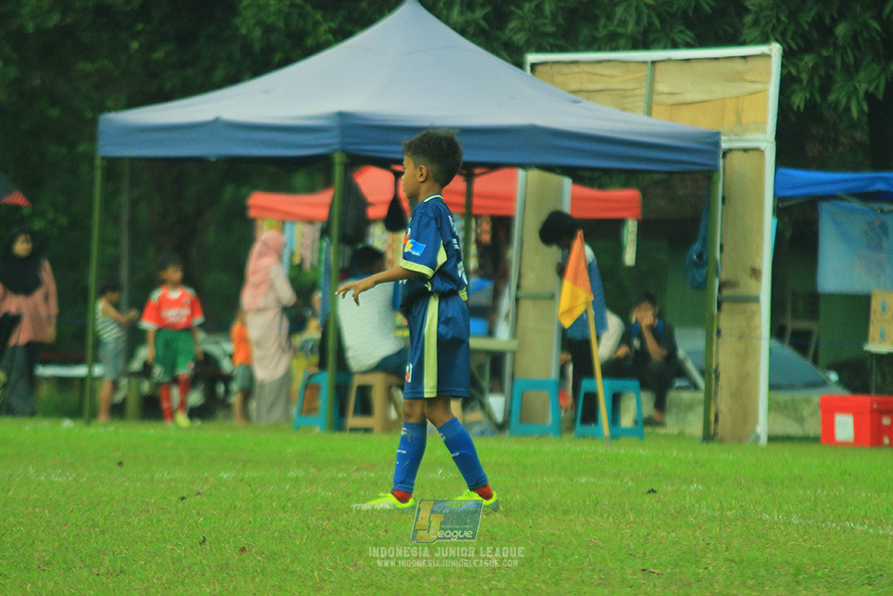ijl u10 200725 nusantara 2004 vs provision soccer school