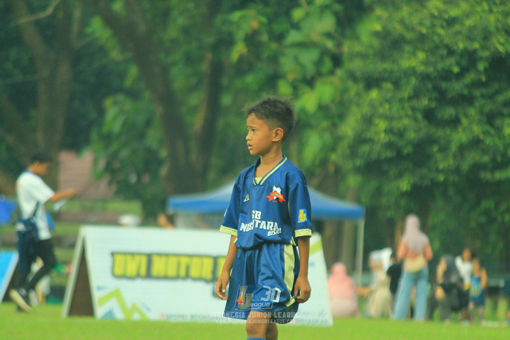 ijl u10 200725 nusantara 2004 vs provision soccer school