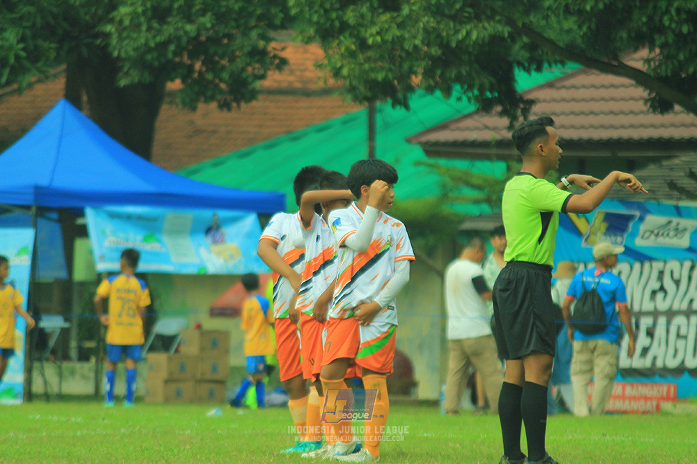 ijl u10 200725 nusantara 2004 vs provision soccer school