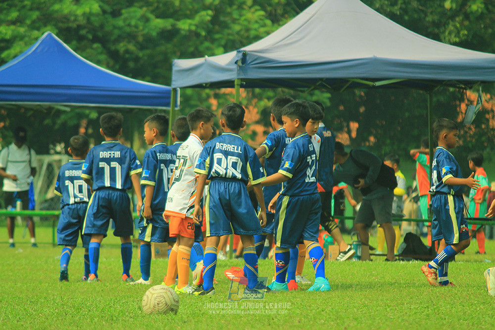 ijl u10 200725 nusantara 2004 vs provision soccer school