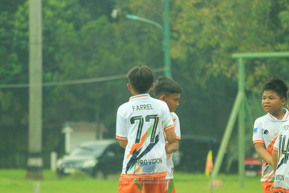 ijl u10 200725 nusantara 2004 vs provision soccer school