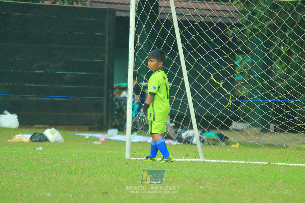 ijl u10 200725 nusantara 2004 vs provision soccer school