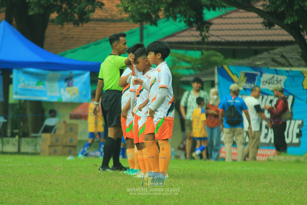 ijl u10 200725 nusantara 2004 vs provision soccer school