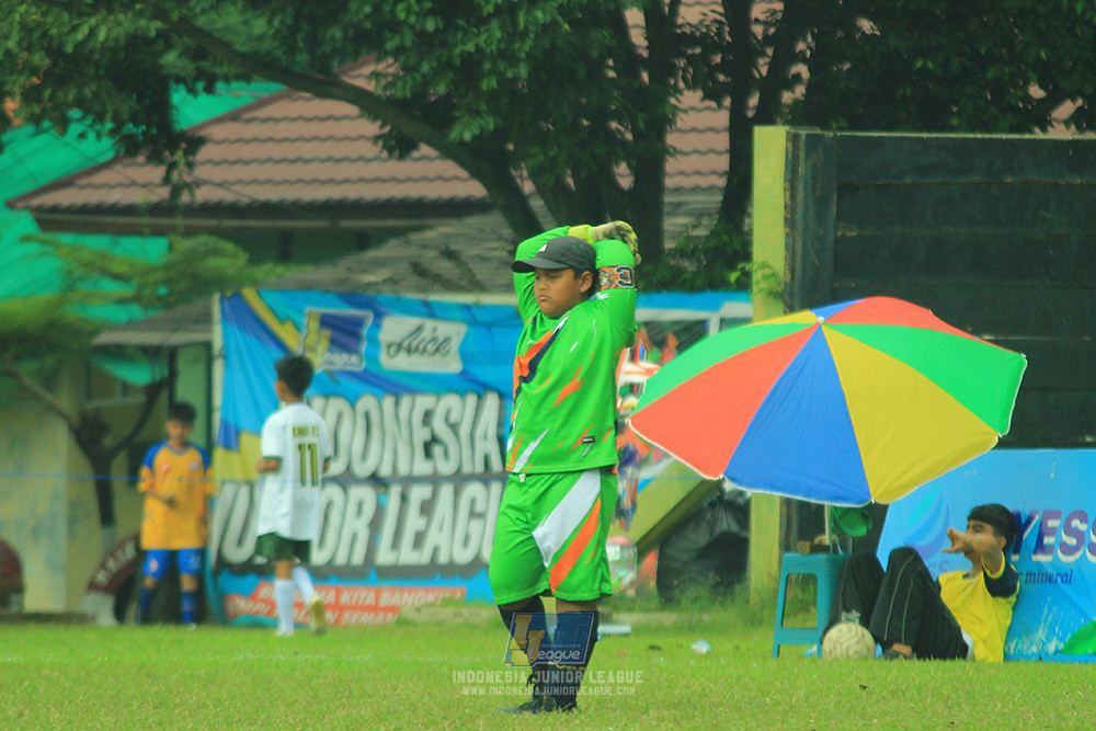 ijl u10 200725 nusantara 2004 vs provision soccer school