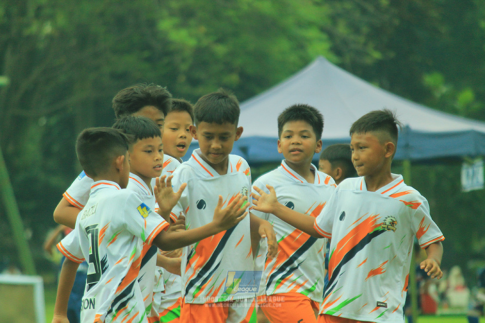 ijl u10 200725 nusantara 2004 vs provision soccer school