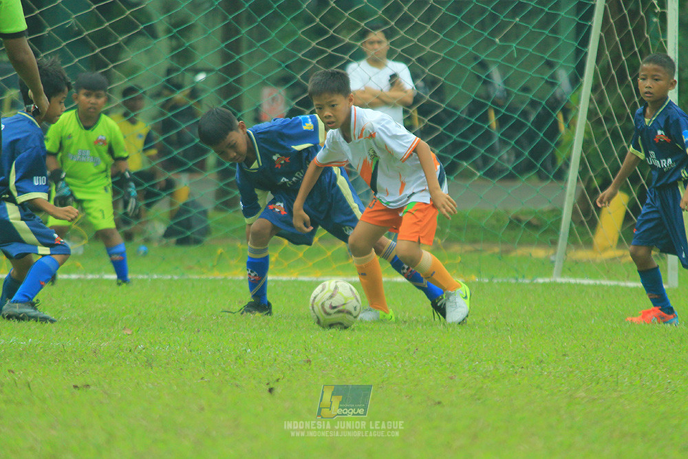 ijl u10 200725 nusantara 2004 vs provision soccer school
