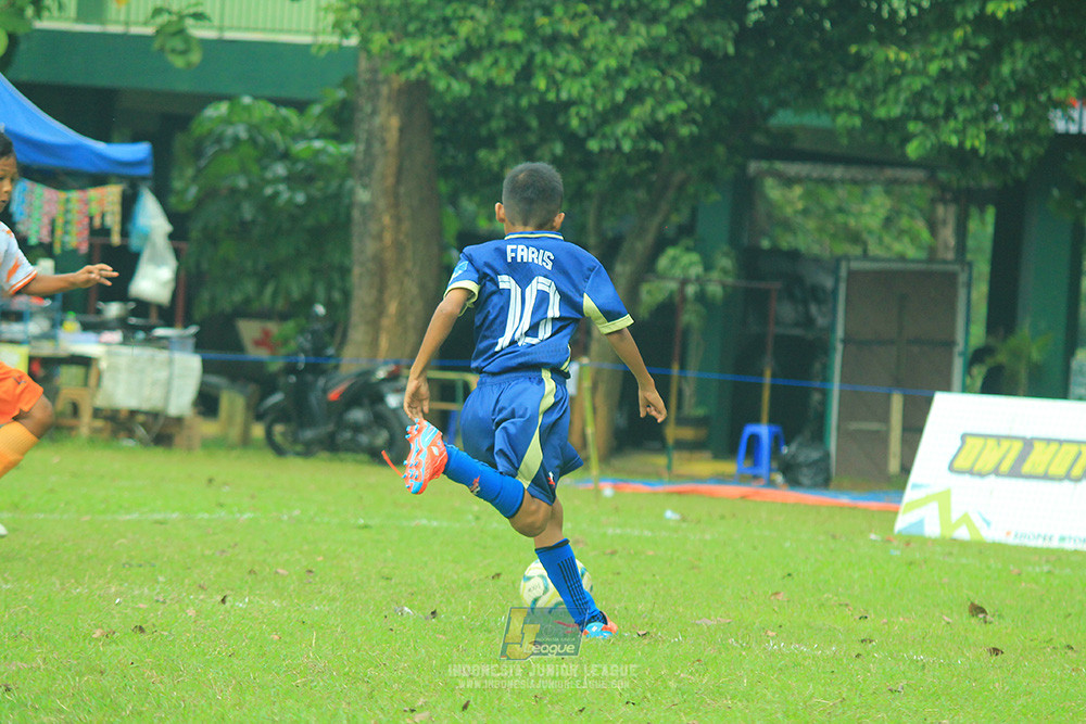 ijl u10 200725 nusantara 2004 vs provision soccer school