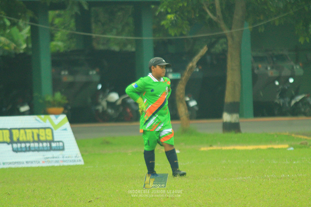 ijl u10 200725 nusantara 2004 vs provision soccer school