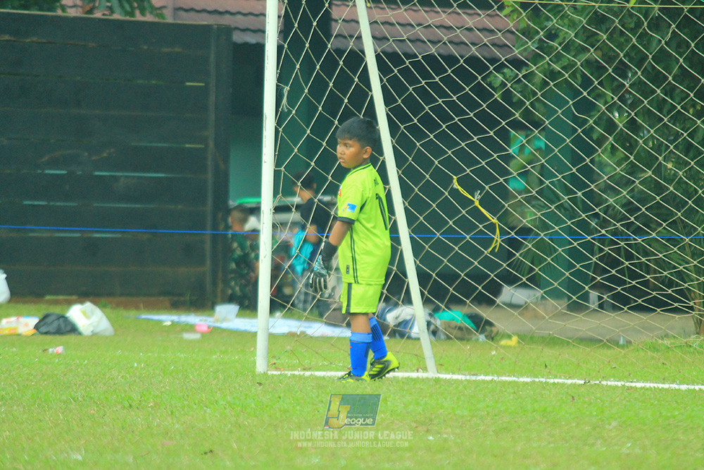 ijl u10 200725 nusantara 2004 vs provision soccer school
