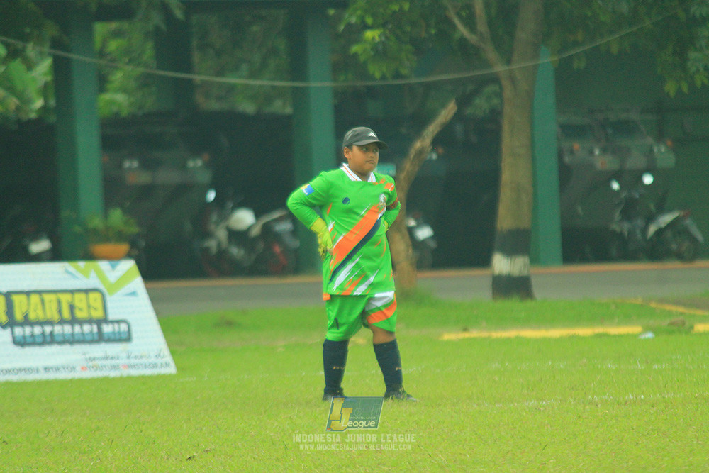 ijl u10 200725 nusantara 2004 vs provision soccer school