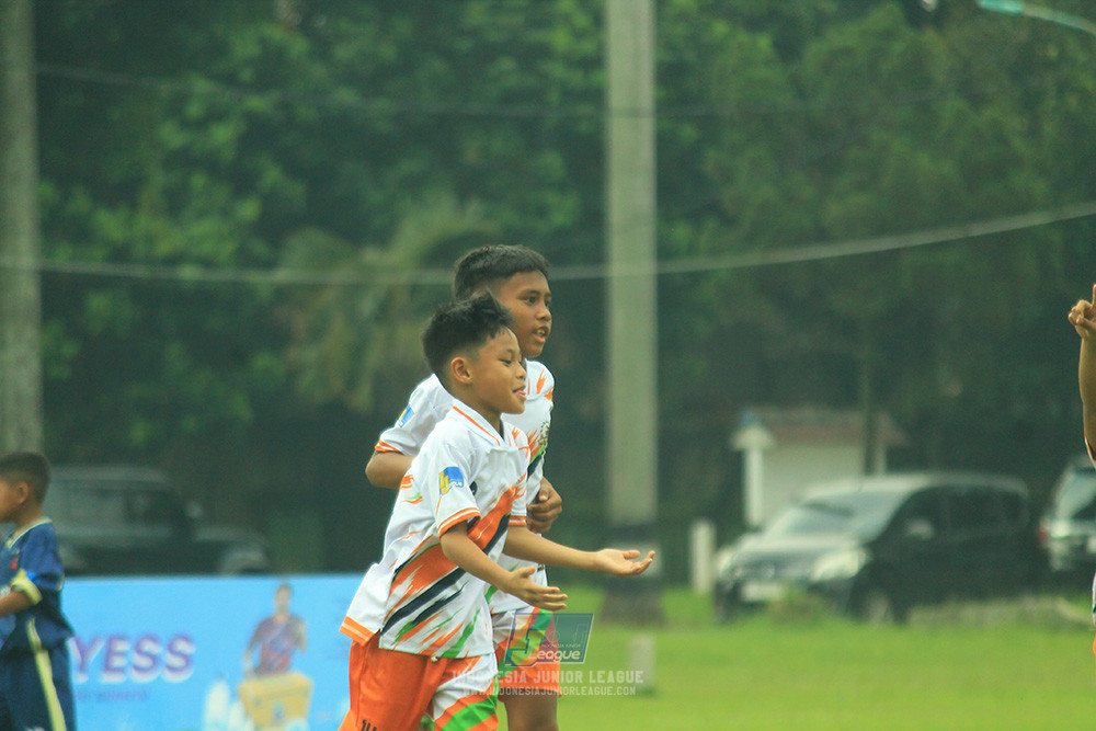 ijl u10 200725 nusantara 2004 vs provision soccer school