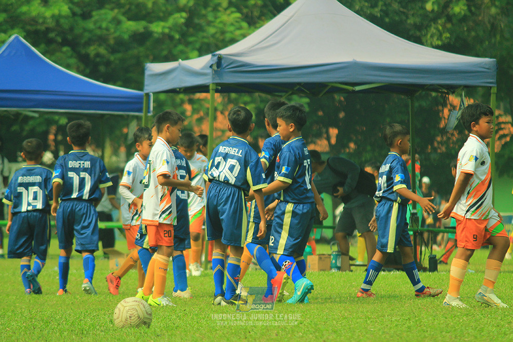 ijl u10 200725 nusantara 2004 vs provision soccer school