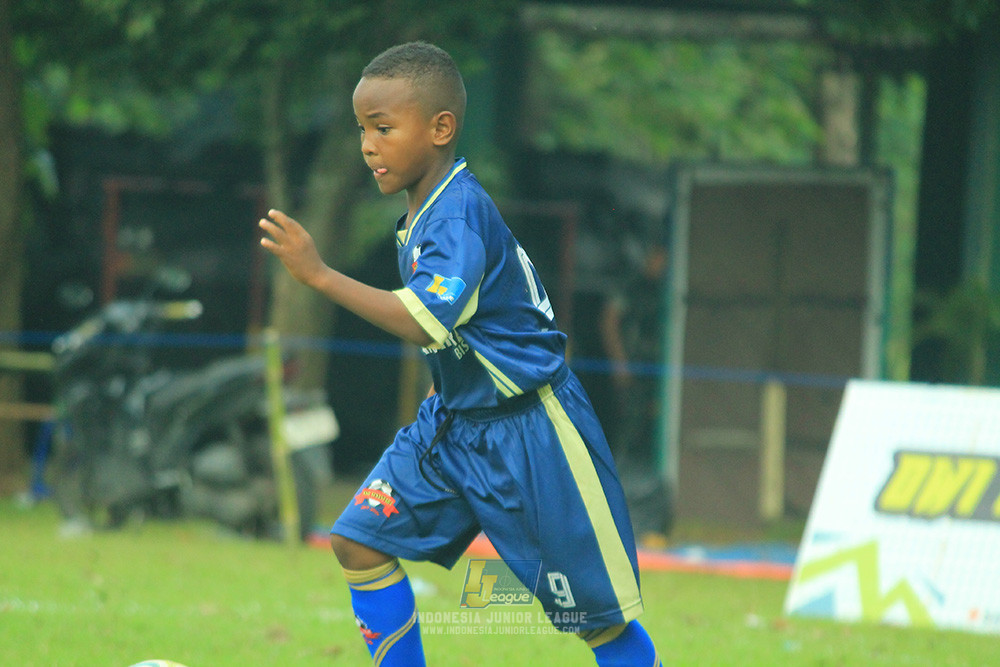 ijl u10 200725 nusantara 2004 vs provision soccer school