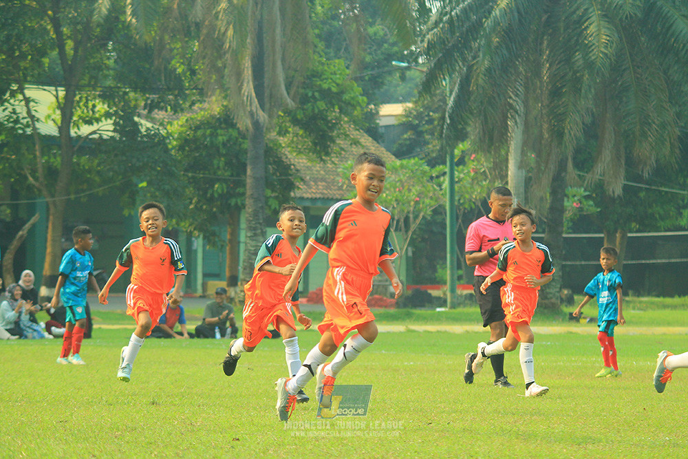 ijl u10 200725 rajawali nusantara vs mutiara cempaka utama