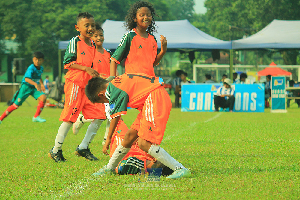 ijl u10 200725 rajawali nusantara vs mutiara cempaka utama
