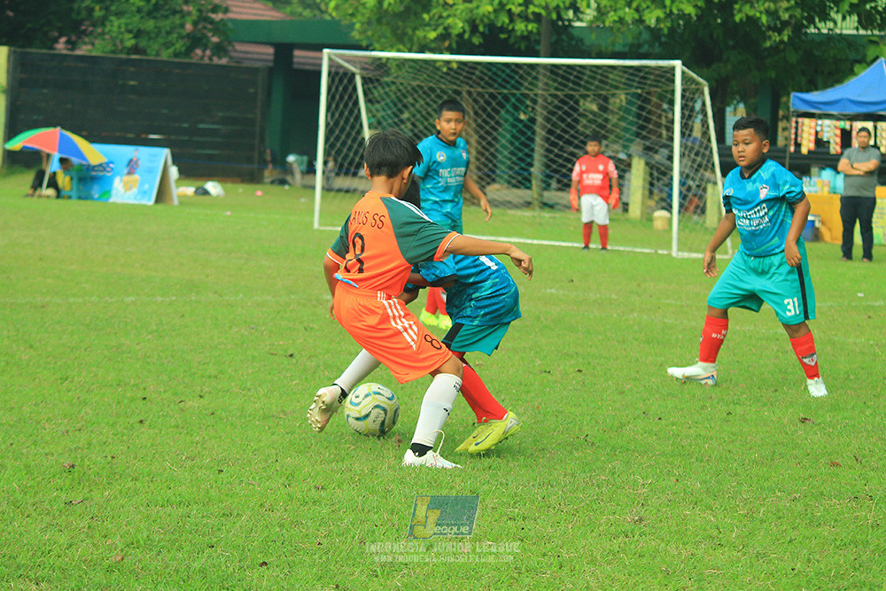 ijl u10 200725 rajawali nusantara vs mutiara cempaka utama