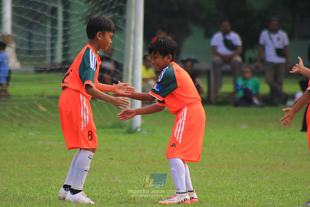 ijl u10 200725 rajawali nusantara vs mutiara cempaka utama
