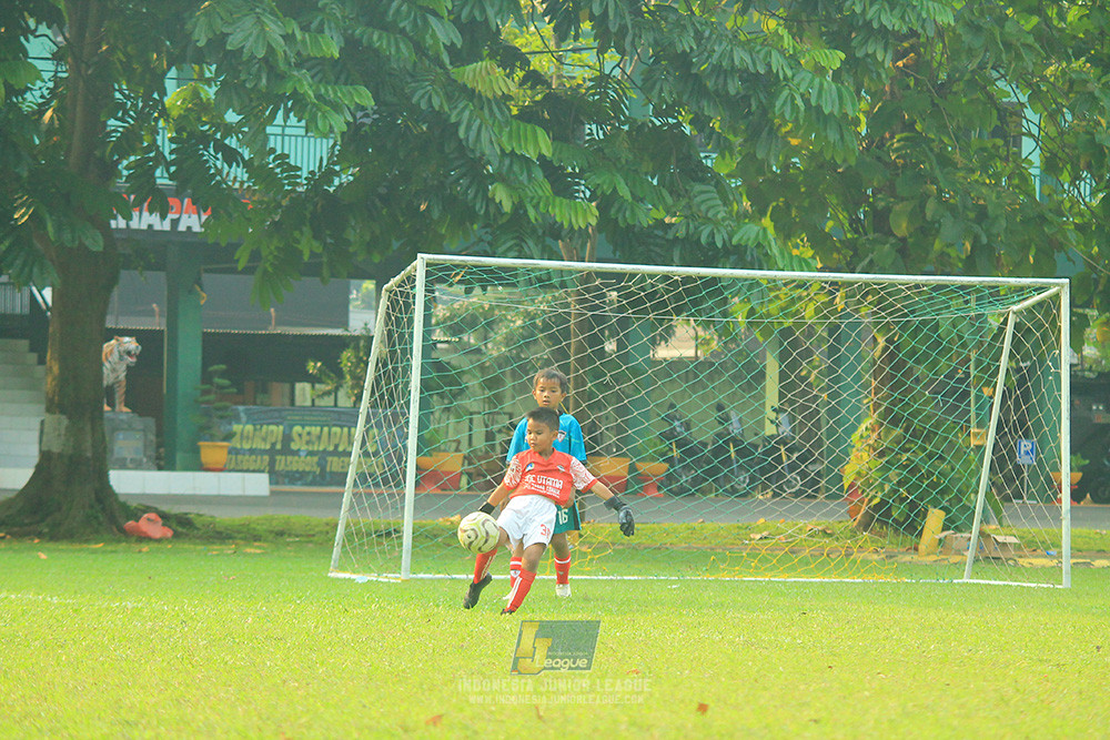 ijl u10 200725 rajawali nusantara vs mutiara cempaka utama