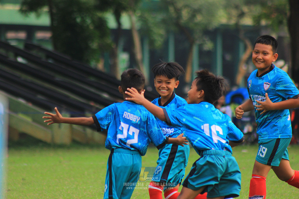 ijl u10 200725 rajawali nusantara vs mutiara cempaka utama