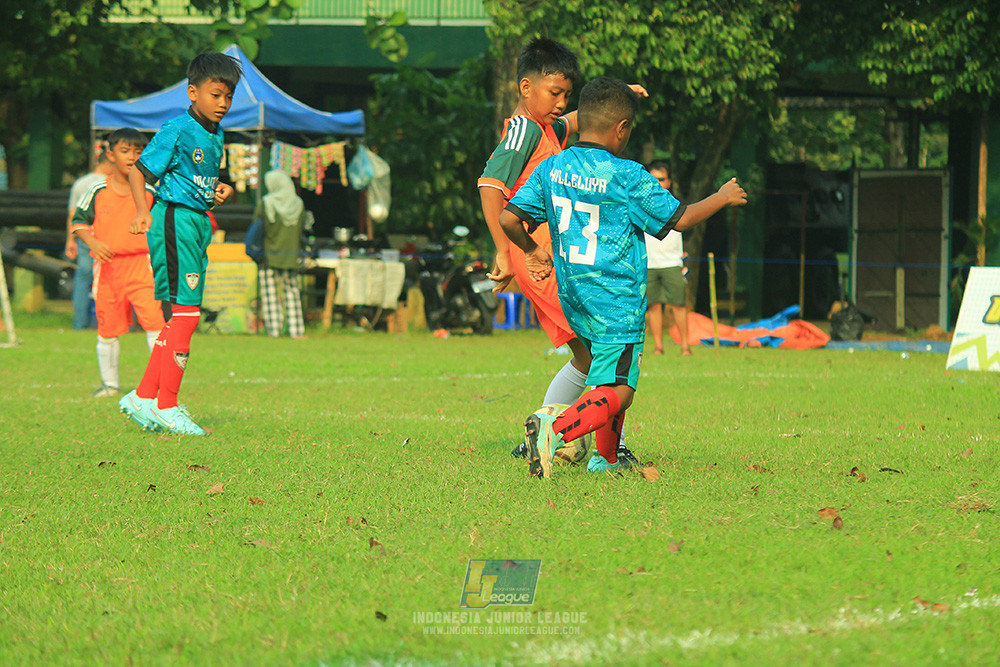 ijl u10 200725 rajawali nusantara vs mutiara cempaka utama