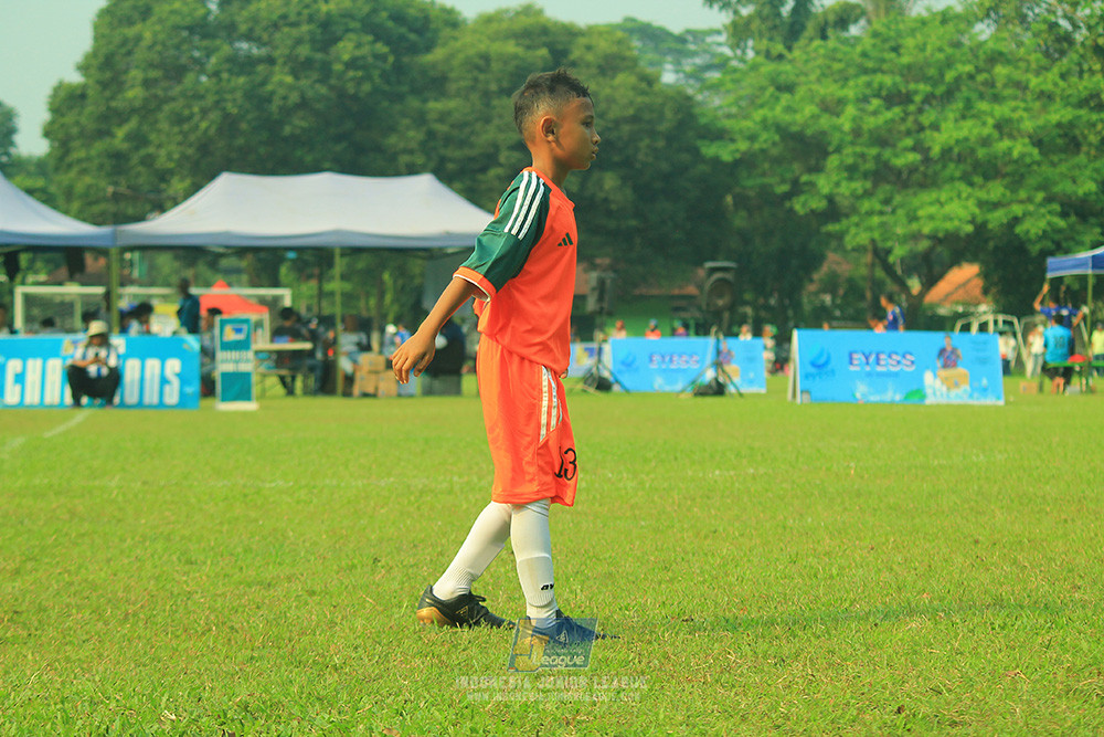ijl u10 200725 rajawali nusantara vs mutiara cempaka utama