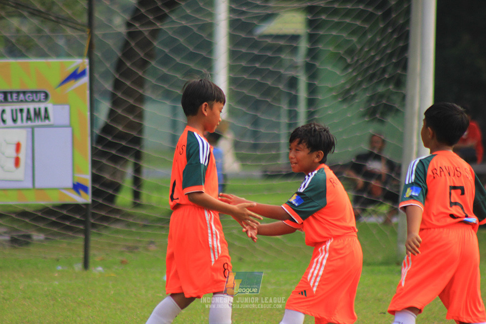 ijl u10 200725 rajawali nusantara vs mutiara cempaka utama