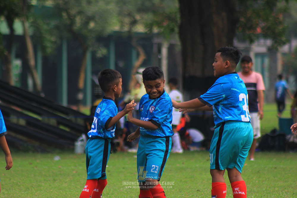 ijl u10 200725 rajawali nusantara vs mutiara cempaka utama