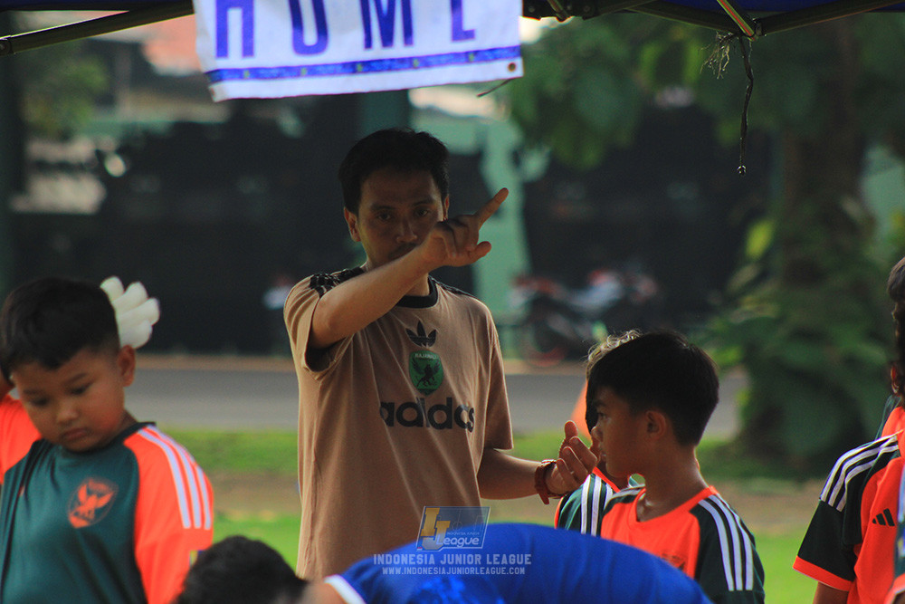 ijl u10 200725 rajawali nusantara vs mutiara cempaka utama