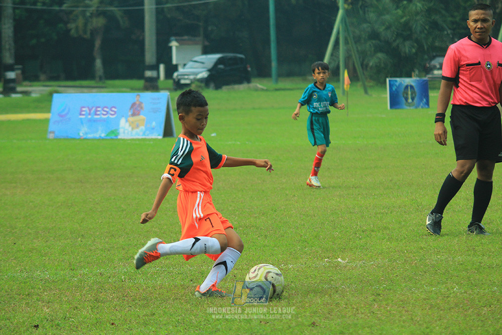 ijl u10 200725 rajawali nusantara vs mutiara cempaka utama