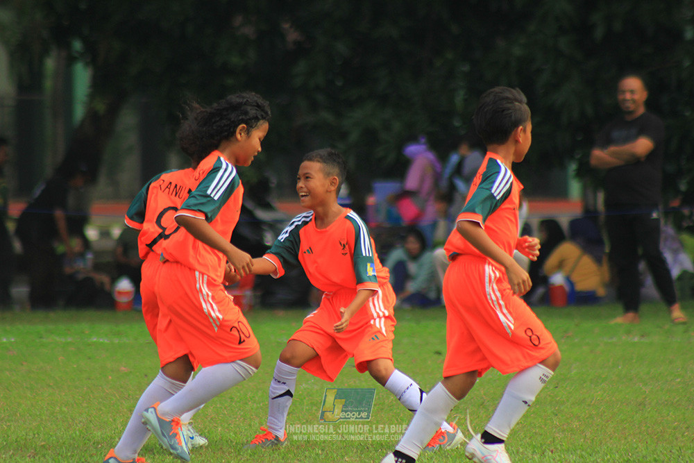ijl u10 200725 rajawali nusantara vs mutiara cempaka utama