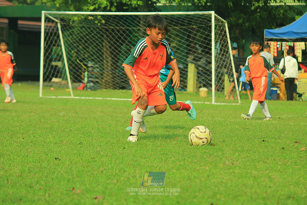ijl u10 200725 rajawali nusantara vs mutiara cempaka utama