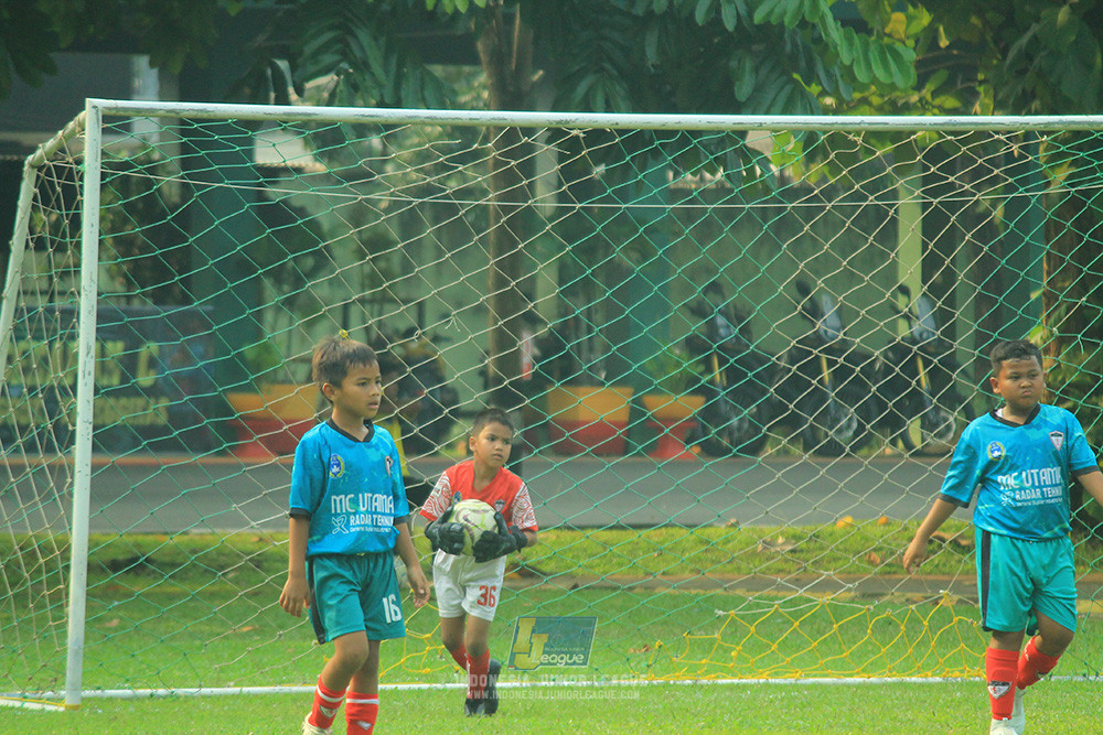 ijl u10 200725 rajawali nusantara vs mutiara cempaka utama