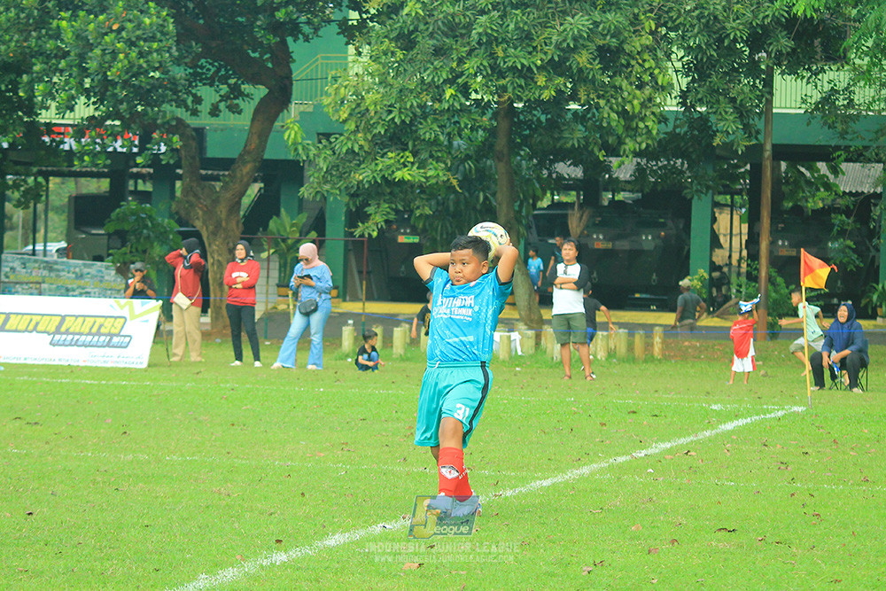 ijl u10 200725 rajawali nusantara vs mutiara cempaka utama