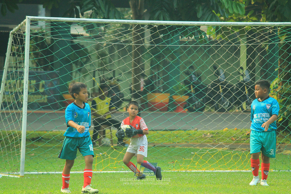 ijl u10 200725 rajawali nusantara vs mutiara cempaka utama
