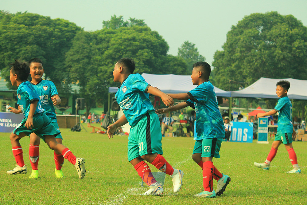ijl u10 200725 rajawali nusantara vs mutiara cempaka utama