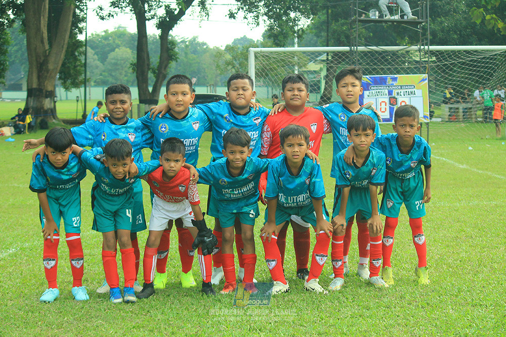ijl u10 200725 rajawali nusantara vs mutiara cempaka utama