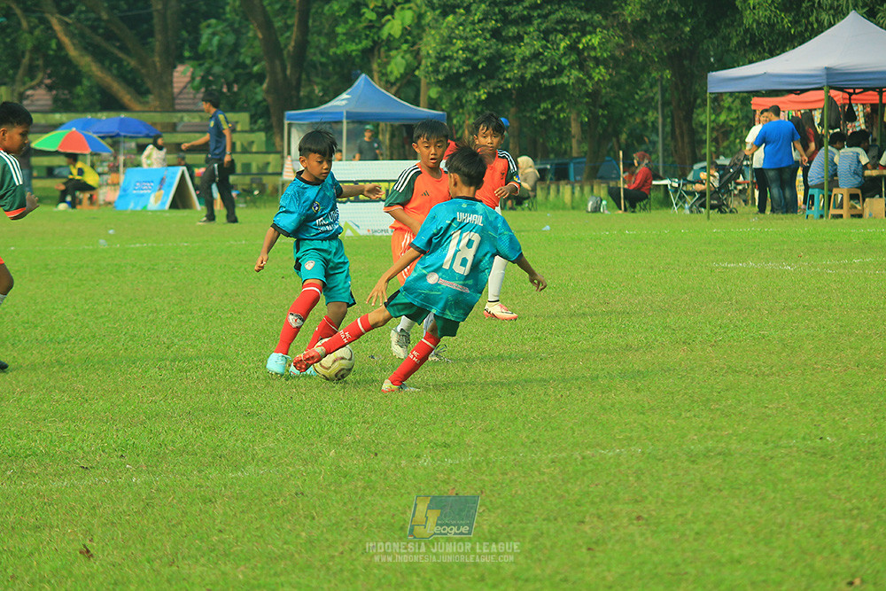 ijl u10 200725 rajawali nusantara vs mutiara cempaka utama