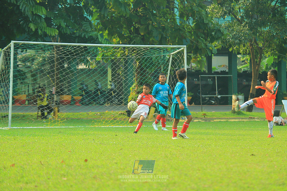 ijl u10 200725 rajawali nusantara vs mutiara cempaka utama