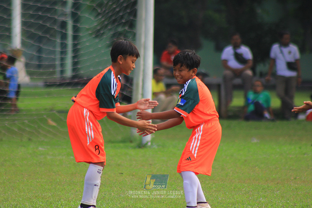 ijl u10 200725 rajawali nusantara vs mutiara cempaka utama