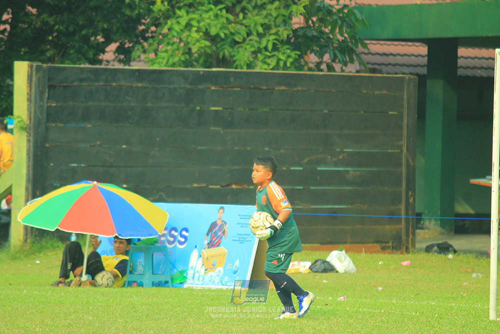 ijl u10 200725 rajawali nusantara vs mutiara cempaka utama