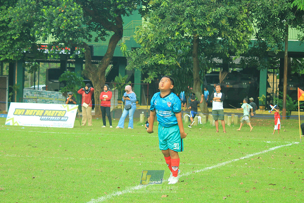 ijl u10 200725 rajawali nusantara vs mutiara cempaka utama