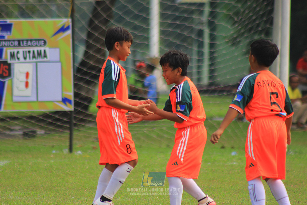 ijl u10 200725 rajawali nusantara vs mutiara cempaka utama