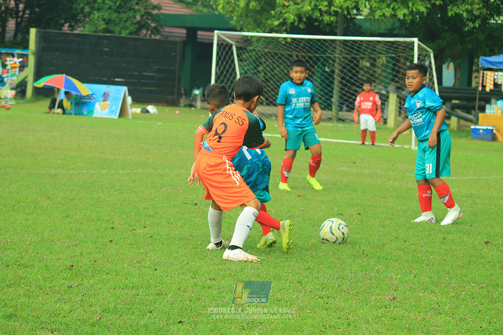 ijl u10 200725 rajawali nusantara vs mutiara cempaka utama
