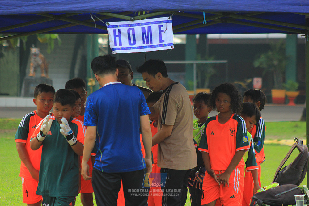 ijl u10 200725 rajawali nusantara vs mutiara cempaka utama