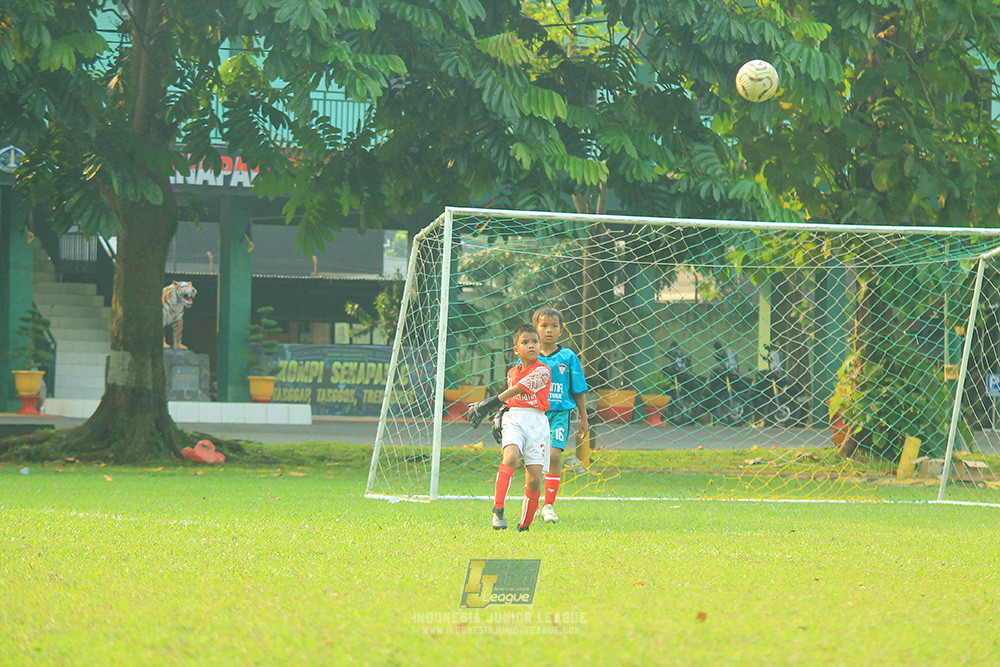 ijl u10 200725 rajawali nusantara vs mutiara cempaka utama