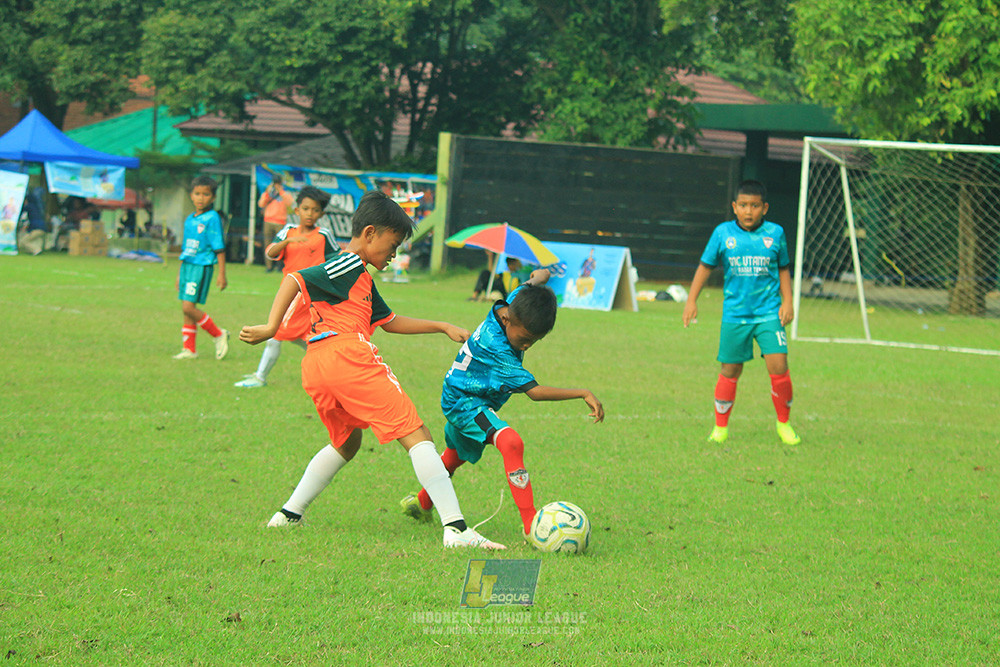 ijl u10 200725 rajawali nusantara vs mutiara cempaka utama