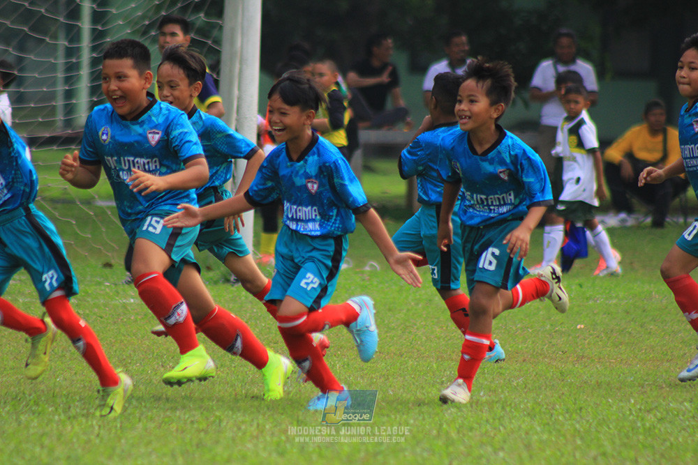 ijl u10 200725 rajawali nusantara vs mutiara cempaka utama