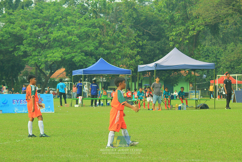 ijl u10 200725 rajawali nusantara vs mutiara cempaka utama