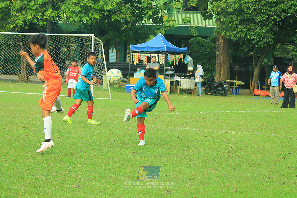 ijl u10 200725 rajawali nusantara vs mutiara cempaka utama